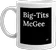 mug