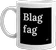 mug