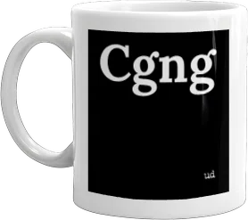 mug