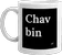 mug