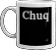 mug