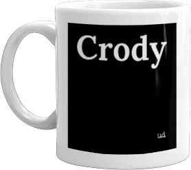Urban Dictionary: crodie