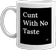 mug