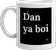mug
