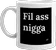 mug