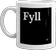 mug