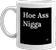 mug