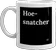 mug