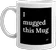mug