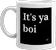 mug