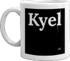 mug