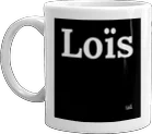 mug