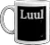 mug