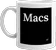 mug