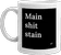 mug