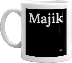 mug