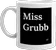 mug