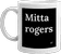 mug