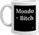 mug
