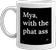 mug