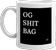 mug