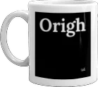 mug