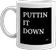 mug