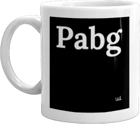 mug