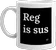 mug
