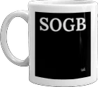 mug