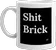 mug