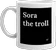 mug