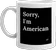 mug