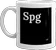 mug