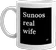 mug