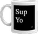 mug