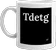 mug