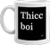 mug