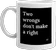 mug