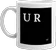 mug