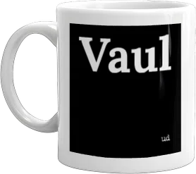 mug