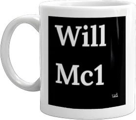 mug