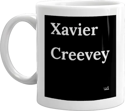 Urban Dictionary: Xavier Creevey