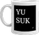 mug