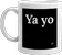 mug