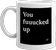 mug
