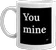 mug