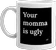 mug