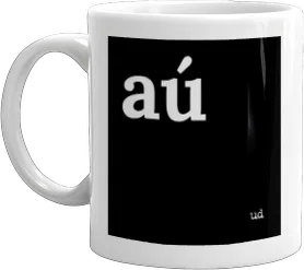mug