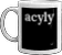 mug